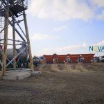 Realizam programarea PLC pentru statii de asfalt de diferite capacitati - zona de incarcare