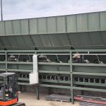 Descoperă soluții avansate pentru producția de beton cu stația noastră complet automatizată. Echipată cu tehnologie SCADA și PLC-uri Schneider Electric, stația asigură control precis, monitorizare în timp real și eficiență operațională maximă. Ideală pentru proiecte de construcții ce necesită beton de calitate superioară și fiabilitate continuă. Transformă performanța proiectelor tale cu o stație de betoane optimizată pentru consistență și costuri reduse. Află mai multe și optimizează-ți producția de beton astăzi!