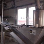 Servicii de mentenanță preventivă și corectivă la stația de epurare, asigurând operarea continuă și conformitatea cu reglementările de mediu
