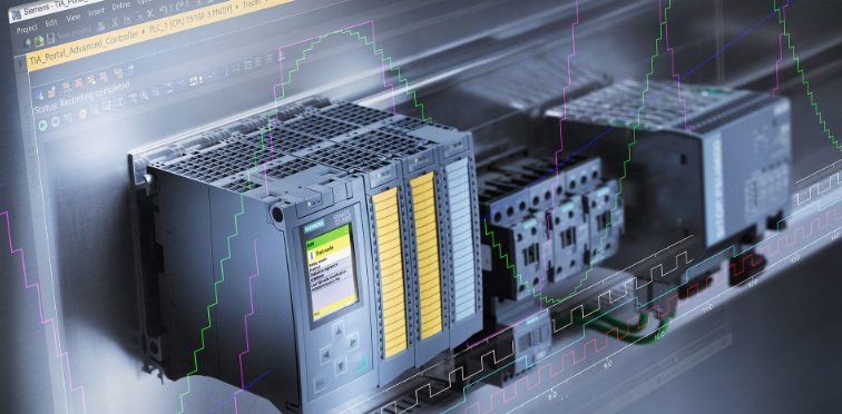 PLC Siemens S7-1500 – Automatizări industriale de înaltă performanță