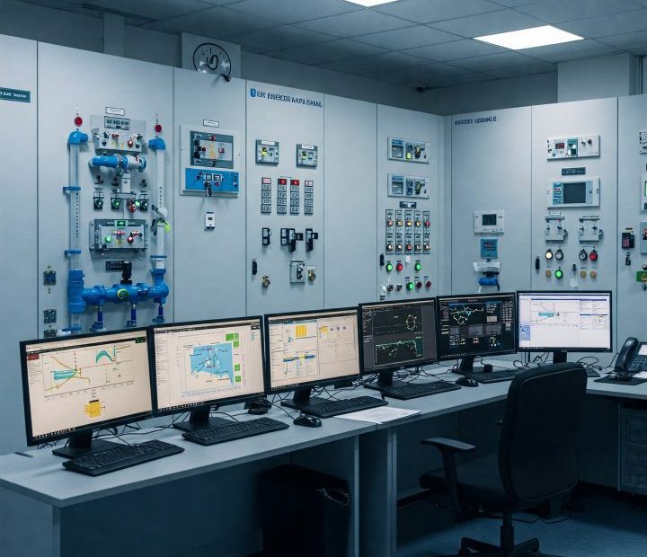 Oferte sisteme scada apa canal personalizate pentru a se incadra in buget si cerinte